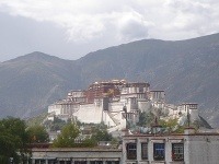 Palác Potala