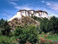 Palác Potala