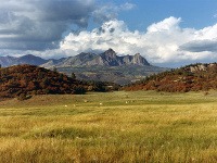 Skalnaté vrchy