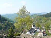 Špania Dolina