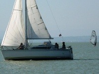 Neusiedler See, Rakúsko
