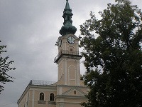 Kežmarok