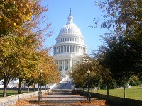 Washington D.C., Kapitol