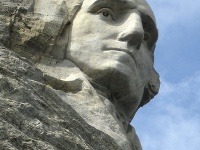Mount Rushmore, USA