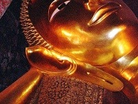Ležiaci Budha, Thajsko