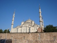 Istanbul, Turecko