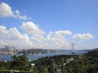 Istanbul, Turecko