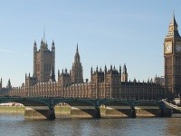 Westminsterský palác