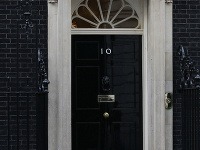 Ulica Downing Street