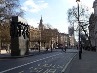Ulica Whitehall