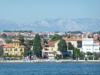 Zadar, Chorvátsko