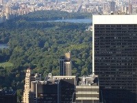 Central Park, New York