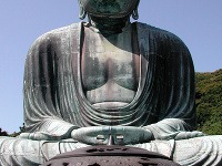 Daibutsu, Veľký Budha, Japonsko