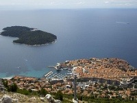 Dubrovník, Chorvátsko