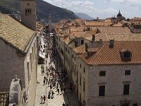 Dubrovník, Chorvátsko