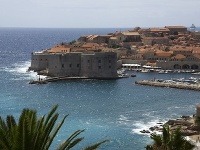 Dubrovník, Chorvátsko