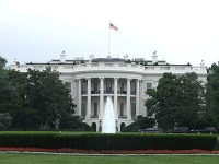 Biely dom, Washington D.C.