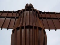 Anjel severu, Gateshead