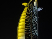 Burj Al Arab, Dubaj