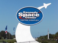 Kennedyho vesmírne stredisko, Florida