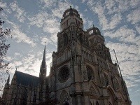 Paríž, Francúzsko
