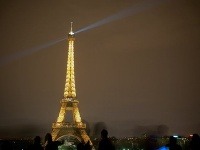 Eiffelova veža, Paríž, Francúzsko