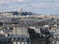 Montmartre, Paríž