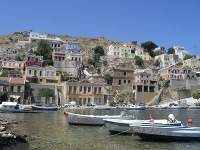 Rodos, Grécko
