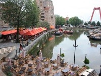 Rotterdam, Holandsko