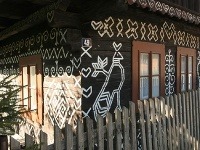 Čičmany Čičmany