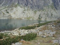 Batizovské pleso