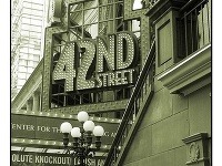 Broadway, New York