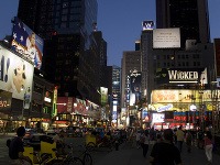 Broadway, New York