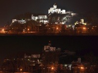 Trenčianske hradné slávnosti