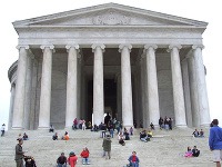 Lincolnov pamätník, Washington D.C.