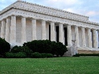Lincolnov pamätník, Washington D.C.