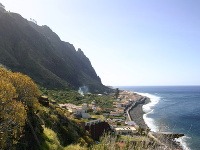 Madeira, Portugalsko