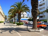 Maroko