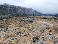 Piton de la Fournaise, ostrov Réunion 