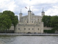 Tower of London, Londýn