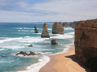 12 Apoštolov, Veľká oceánska cesta, Austrália