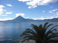 Jazero Atitlan, Mayská cesta