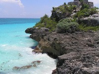 Tulum, Mayská cesta