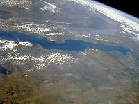 Jazero Tanganika, Východoafrická priekopová prepadlina