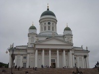 Helsinki, Fínsko