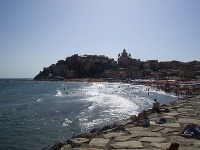 Imperia, Taliansko