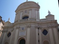 Imperia, Taliansko