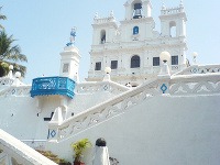  Goa, India