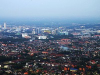 Kuantan, Malajzia