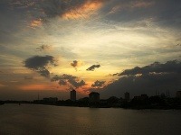 Kuantan, Malajzia 
